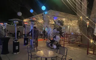 Byron Roadhouse Private Party Venue